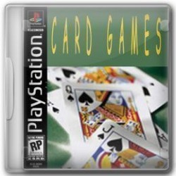 Card Games [SLUS-01379] Rom